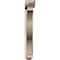 Ekena Millwork Funston Arts and Crafts Smooth Bracket w/ Offset Brace, Douglas Fir, 5 1/2"W x 38"D x 38"H BKT0604X38X38FST03SDF - alternate 3